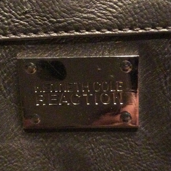 Kenneth Cole Tote/Laptop Bag - Picture 2 of 8